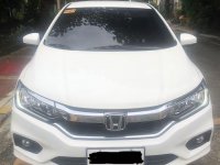 White Honda City 2020 for sale in Quezon