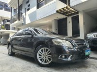Black Toyota Camry 2011 for sale in Quezon