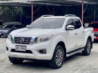 White Nissan Navara 2020 for sale in Makati