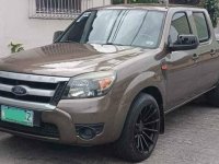 Brown Ford Ranger 2011 for sale in Pateros