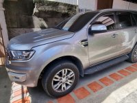 Sell Silver 2018 Ford Everest in Guiguinto