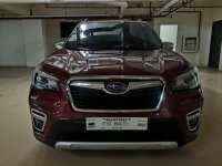 Sell Red 2020 Subaru Forester in Cebu City