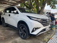 Sell White 2020 Toyota Rush in Caloocan