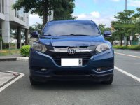 2015 Honda HR-V  1.8 E CVT in Makati, Metro Manila