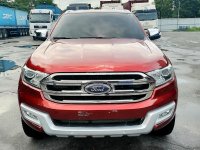 2016 Ford Everest  Titanium 2.2L 4x2 AT with Premium Package (Optional) in Pasay, Metro Manila