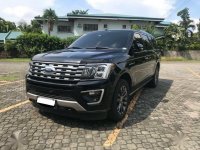 Sell Black 2019 Ford Expedition in Makati