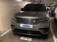 Silver Land Rover Range Rover Velar 2020 for sale in San Juan