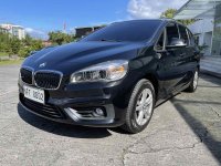 Black BMW 218i 2018 for sale in Pasig