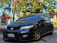 Black Honda City 2017 for sale in Caloocan