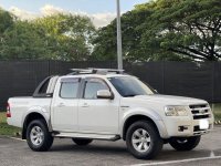 White Ford Ranger 2011 for sale in Las Pinas
