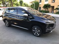 Black Mitsubishi XPANDER 2019 for sale in Pasig