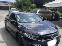 Blue Honda Civic 2016 for sale in Pasig
