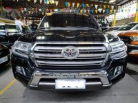 Black Toyota Land Cruiser 2021 for sale in San Mateo