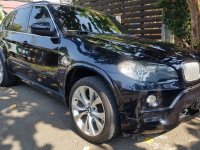 Black BMW X5 2010 for sale in Paranaque