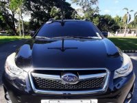 Black Subaru Xv 2017 for sale in Manila