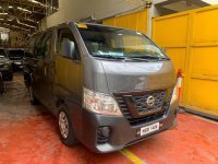 Sell Grey 2020 Nissan Nv350 Urvan in San Juan