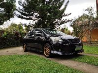 Sell Black 2012 Toyota Vios in Caloocan