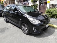 Black Mitsubishi Mirage G4 2021 for sale in Automatic