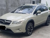 Selling Pearl White Subaru XV 2014 in Parañaque