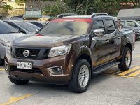 Selling Brown Nissan Navara 2019 in Malabon