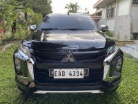 2019 Mitsubishi Strada  GLS 2WD AT in Legazpi, Albay