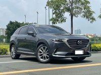 Selling Grey Mazda Cx-9 2018 in Makati