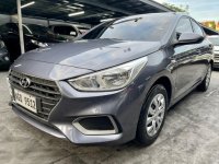 Selling Grey Hyundai Accent 2019 in Las Piñas
