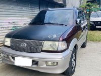 Red Toyota Revo 2002 for sale in Pasay 