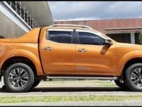 Selling Orange Nissan Navara 2020 in Pateros