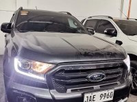 Black Ford Ranger 2019 for sale in Quezon