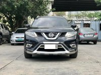2015 Nissan X-Trail 2.0L 4x2 CVT in Makati, Metro Manila