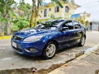 Selling Blue Ford Focus 2012 in Bacoor