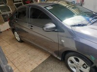 Selling Silver Honda City 2009 in Manila