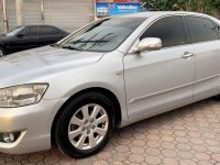 Selling Pearl White Toyota Camry 2007 in Marikina