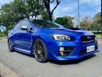 Sell Blue 2017 Subaru Impreza in Muntinlupa