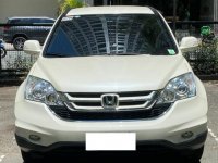 White Honda Cr-V 2010 for sale in Pateros