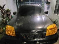Black Nissan X-Trail 2007 for sale in Marikina
