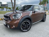 Selling Brown Mini Countryman 2015 in Pasig