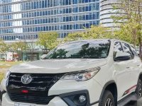 Sell Black 2018 Toyota Fortuner in Antipolo