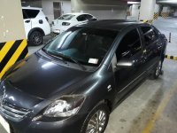 Selling Grey Toyota Vios 2013 in Parañaque