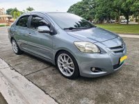 Selling Silver Toyota Yaris 2008 in Imus