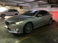 Silver Mazda 6 2018 for sale in San Juan