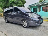 Sell Grey 2014 Peugeot Expert tepee in Bacoor