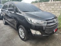 Black Toyota Innova 2021 for sale in Quezon 
