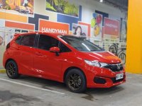 Sell Orange 2019 Honda Jazz in Pasig