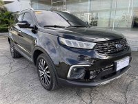 Black Ford Territory 2021 for sale in Pasig 