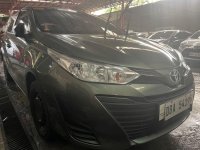 Green Toyota Vios 2020 for sale in Quezon
