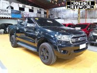 Black Ford Ranger 2020 for sale in Marikina 