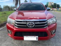 2017 Toyota Hilux in Makati, Metro Manila