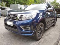 Blue Nissan Navara 2020 for sale in Pasig